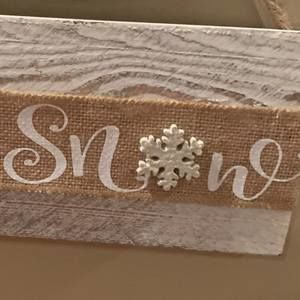 Meet your Posher, Susan